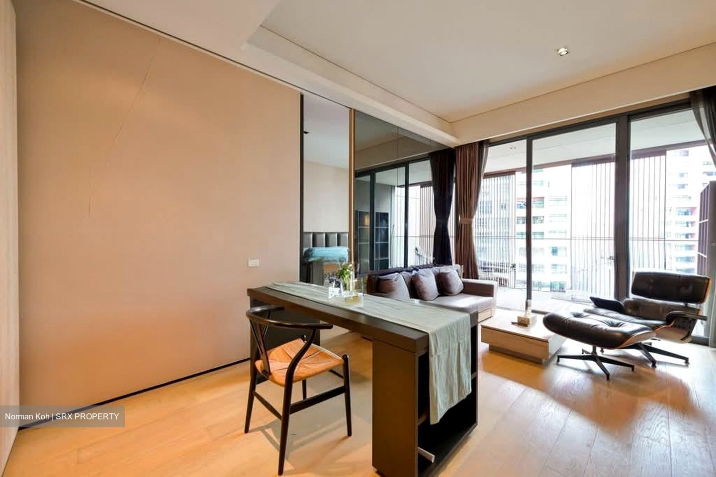 OUE Twin Peaks (D9), Condominium #556428041